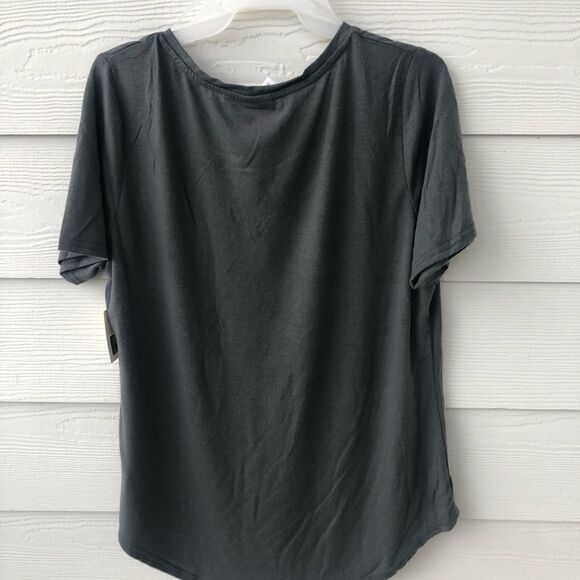 FSU Florida State Seminoles Ladies tee V-Neck - Picture 5 of 6